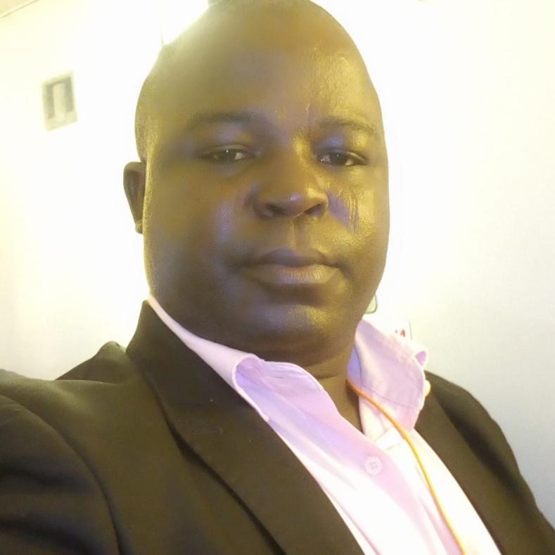 Dr. Timothy A. Ogunleye