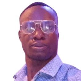 Mr. Johnson Inyeneh